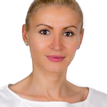 Profile picture of Cornelia Gheorghiu