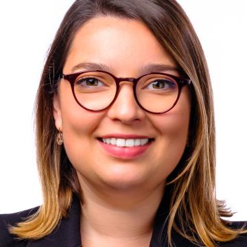Ritratt tal-profil: Cristina Terceiro Guimarey