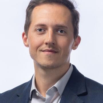 Profile picture of Frederik Lippe