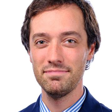 Profile picture of Giovanni Bonavera