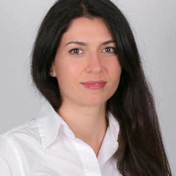 Profile picture of Georgeta Vasile