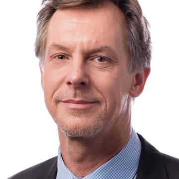 Profile picture of Harald Kandolf