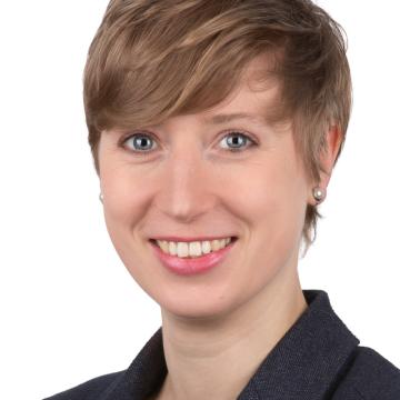 Profile picture of Iris Bergmann