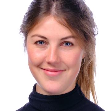 Profile picture of Jana Dabbelt