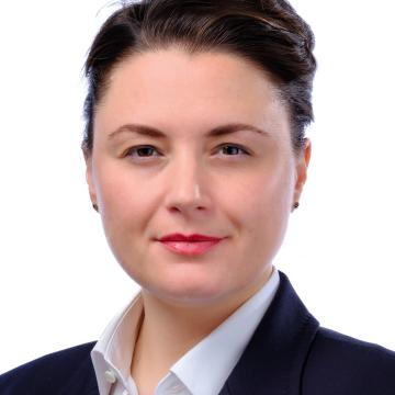 Profile picture of Justyna Anna Szczepanska