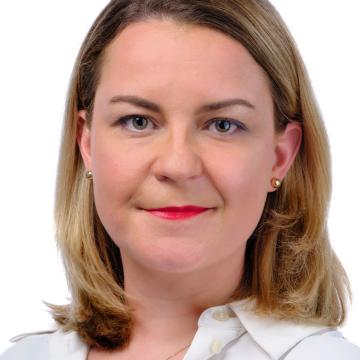 Ritratt tal-profil: Janiika Vilkuna