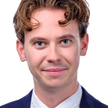 Ritratt tal-profil: Karl Castwall