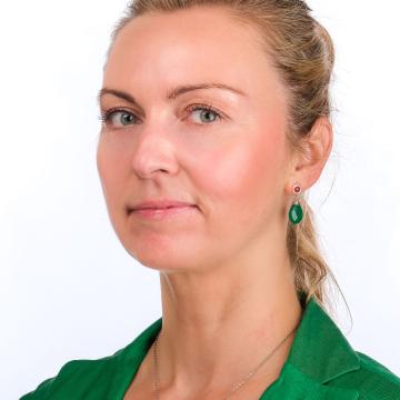 Profile picture of Kaja Sorg