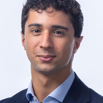 Profile picture of Lorenzo Di Toro