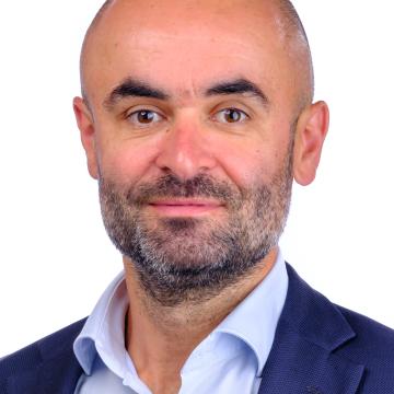 Profile picture of Laurentiu Gavra