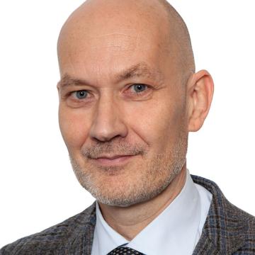 Profile picture of Lars Ole Løcke