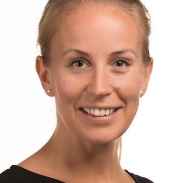 Profile picture of Lina Stenlund