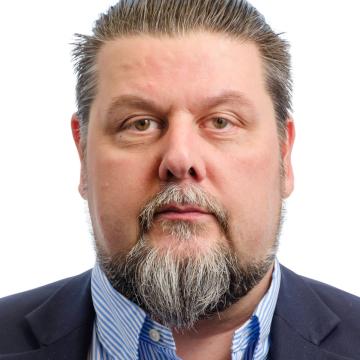 Profile picture of Marek Evison