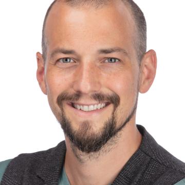 Profile picture of Martin Lahousse