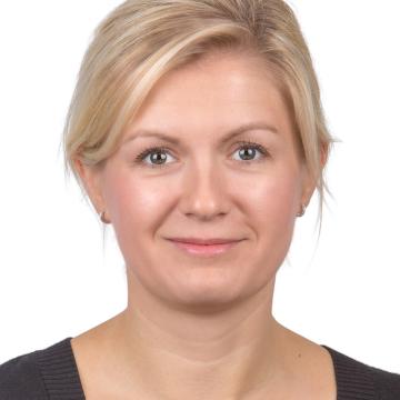 Profile picture of Martina Nemcova