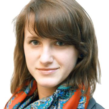 Profile picture of Martyna Samecka