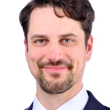 Profile picture of Maximilian Willner