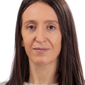 Profile picture of Ouarda Bensouag