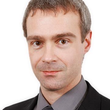 Profile picture of Pascal Jost