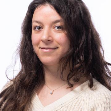 Profile picture of Paula Plugaru