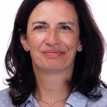 Profile picture of Polyxeni Simantiraki