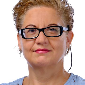 Profile picture of Rosanne Zammit