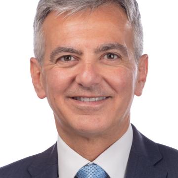 Profile picture of Simon Busuttil