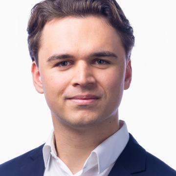Profile picture of Tobias Michael Gerber