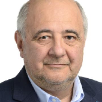 Gheorghe-Vlad NISTOR