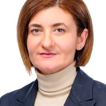 Profile picture of Rosaria Anna Gerardi