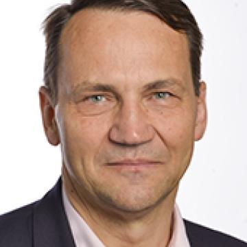 Radosław SIKORSKI