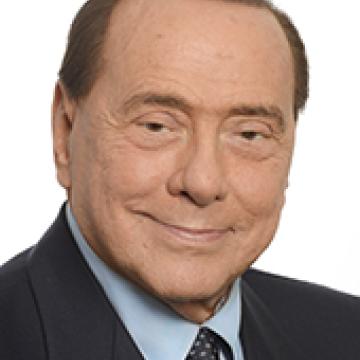 Silvio BERLUSCONI
