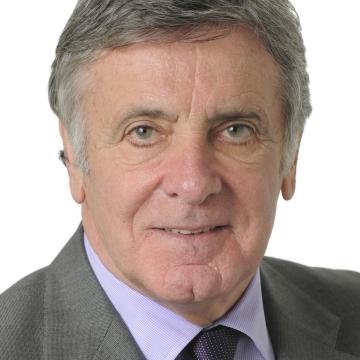 Profile picture of Jean ROATTA