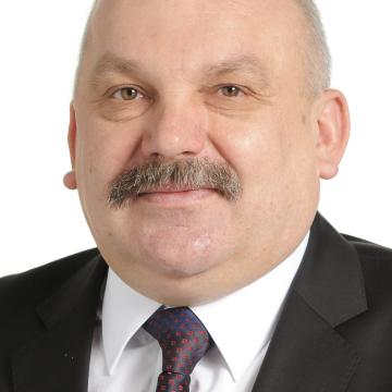 Profile picture of Arkadiusz Tomasz BRATKOWSKI