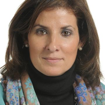 Profile picture of María Auxiliadora CORREA ZAMORA