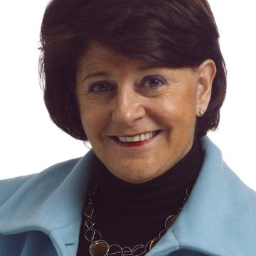 Profile picture of Ria OOMEN-RUIJTEN