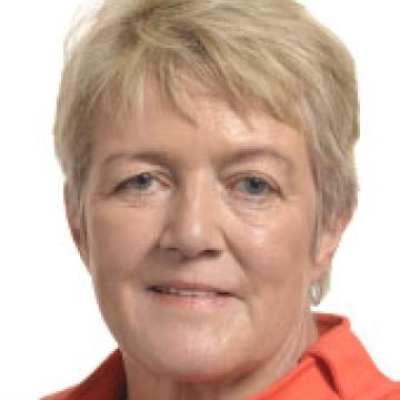 Profile picture of Birgit COLLIN-LANGEN