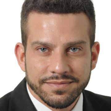 Profile picture of Andreas PITSILLIDES