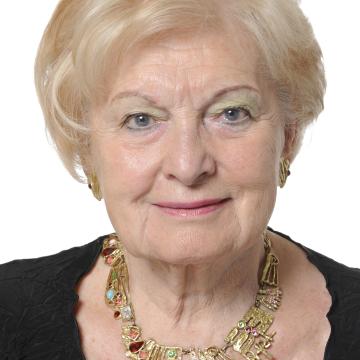 Profile picture of Astrid LULLING