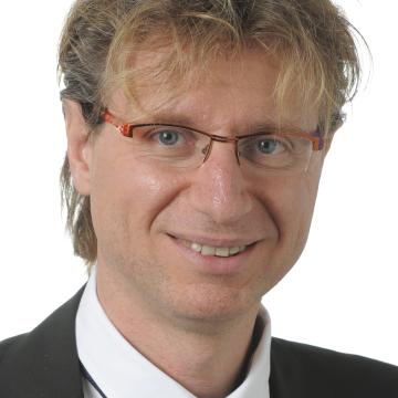 Profile picture of Fabrizio BERTOT