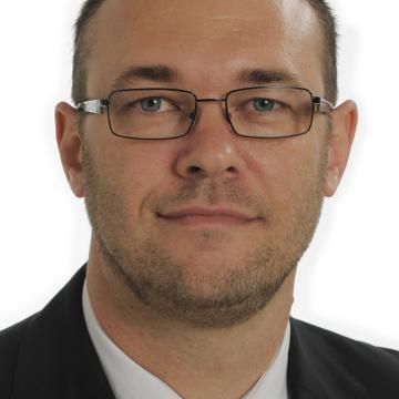 Profile picture of Davor Ivo STIER