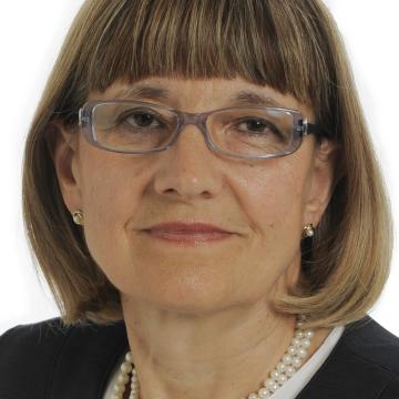 Profile picture of Zdravka BUŠIĆ