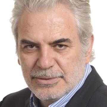 Profile picture of Christos STYLIANIDES