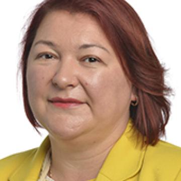 Profile picture of Andrea BOCSKOR