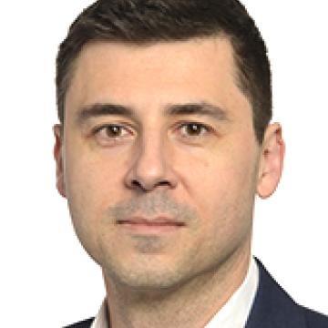 Profile picture of Andor DELI