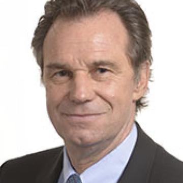 Profile picture of Renaud MUSELIER