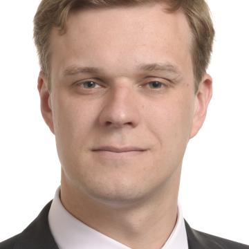 Profile picture of Gabrielius LANDSBERGIS