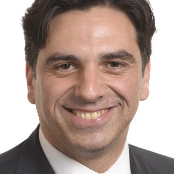 Profile picture of Salvatore Domenico POGLIESE