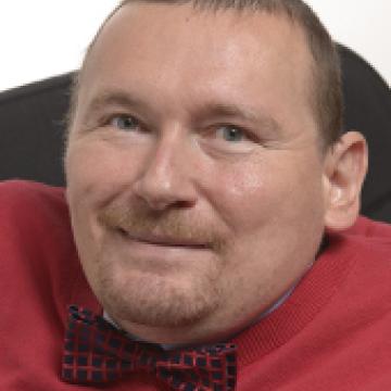 Profile picture of Marek PLURA