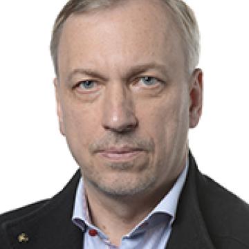 Profile picture of Bogdan Andrzej ZDROJEWSKI